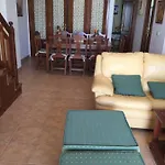 Apartamento El Muelle