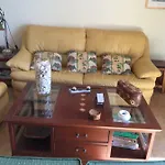 Apartamento El Muelle