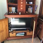 Apartamento El Muelle