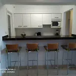 Apartamento Caletón Blanco