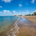 Apartamento Caletón Blanco