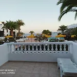 Apartamento Caletón Blanco