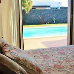 Villa Bol-Can Con Piscina Privada