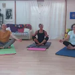 I Love Yoga