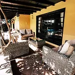 Villa La Luna
