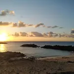 Mar Y Montaña
