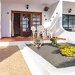Apartamento Barranco Seco