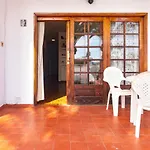 Apartamento Barranco Seco