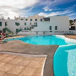 Apartamento Barranco Seco