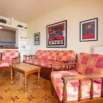 Apartamento Barranco Seco