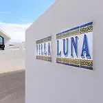 Villa Luna
