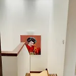 La Casa Roja