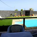 Apartamento Los Llanitos En La Asomada