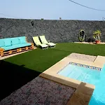 Apartamento Los Llanitos En La Asomada