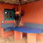 Casa Panama,In Der Finca Mimosa