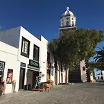 Casa Panama,In Der Finca Mimosa