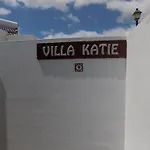Villa Katie Matagorda Lanzarote