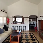 Villa Bol-Can Con Piscina Privada