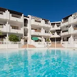 Apartamento Golden Teguise 2 Con Vistas Al Mar
