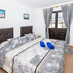 Apartamento Golden Teguise 2 Con Vistas Al Mar