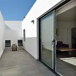 Loft Diamond Costa Teguise With Pool