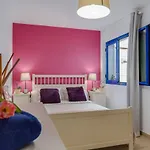 El Rincon De Famara
