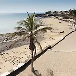 Conylanza Bastian Beach
