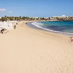 Conylanza Tabayba Green