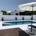 Villa Risco Prieto