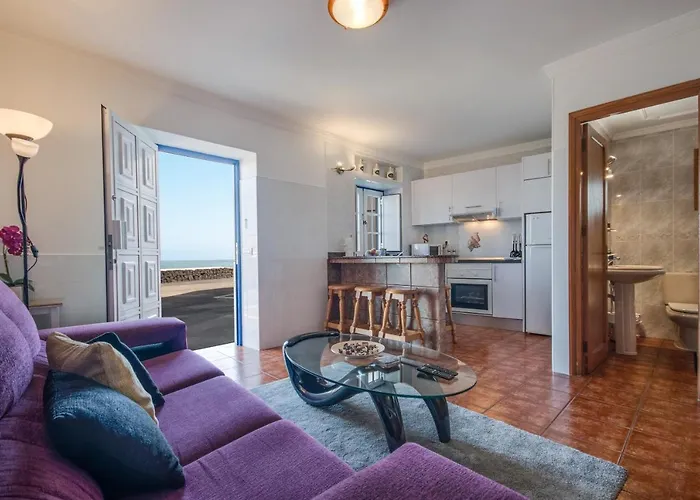 Casa Vista al Mar