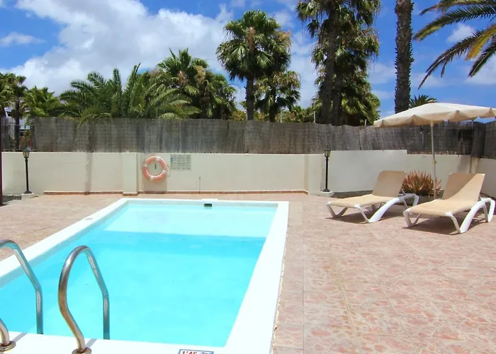 Villa Luna Suite