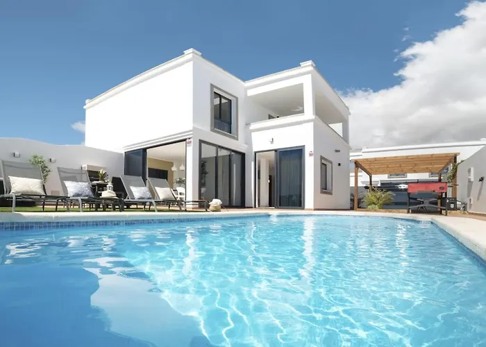 Villa Abeto
