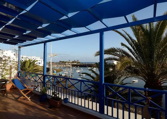 Apartamento La Marina