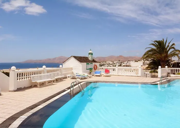 Budda House Puerto Del Carmen.