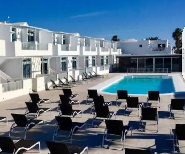 luxury gracioseros puerto del carmen 1