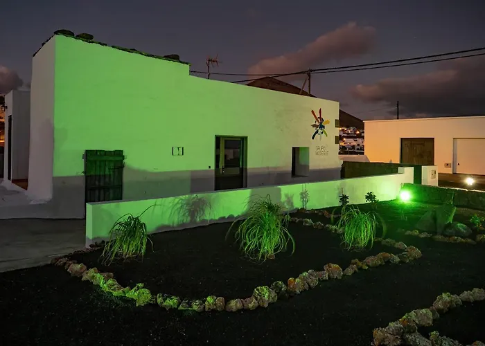 Casa Barbara