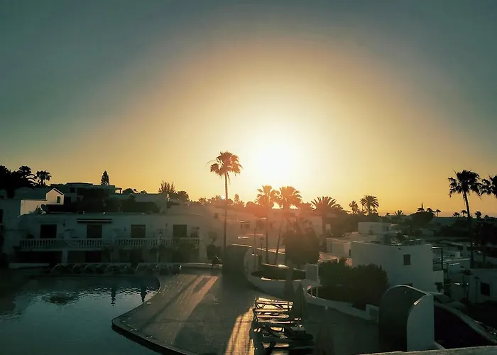 Apartment Amanecer
