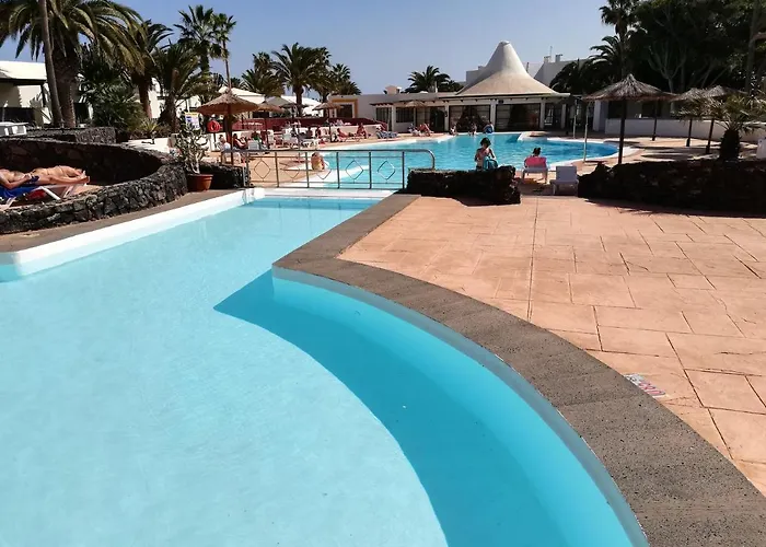 Apartamento Dino 10 Playa Roca