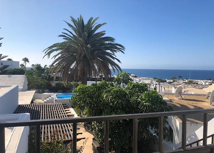 Villa Mare Bella Chao Sea View Private Heated Solar Pool Ac