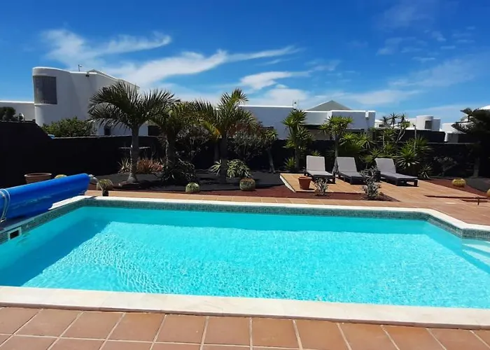 Villa Adais