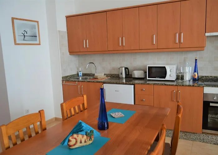 Apartamento Eli