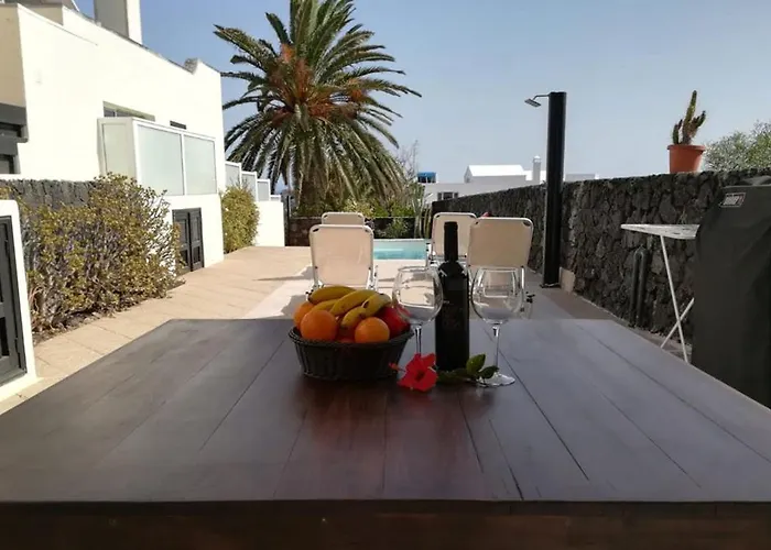 Casa Felizes