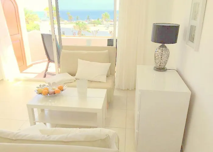 Apartamento Princess sea views, vistas al mar , Meerblick