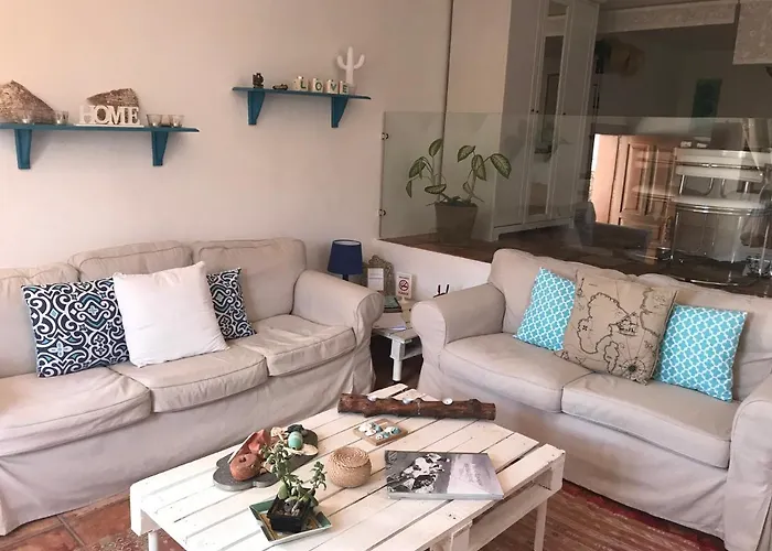 Loft La Petite