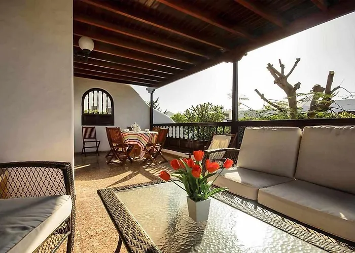 Casa Jardin ideal para familias