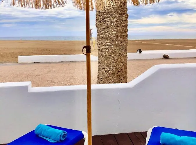 Luxury Suite Sea Front III