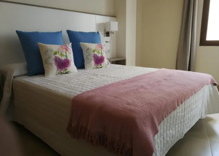 Lanzarote Vacacional