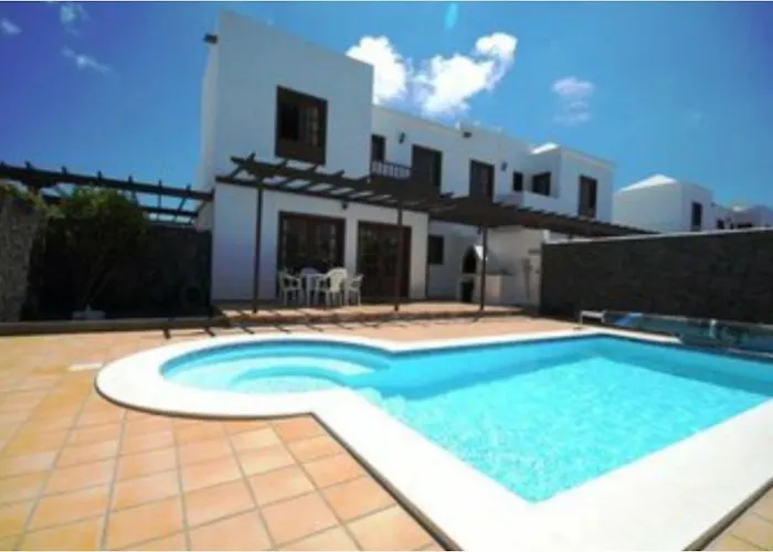 Villa Calima