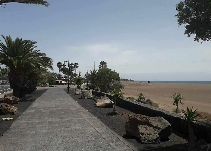 Costa Luz Relax Suite
