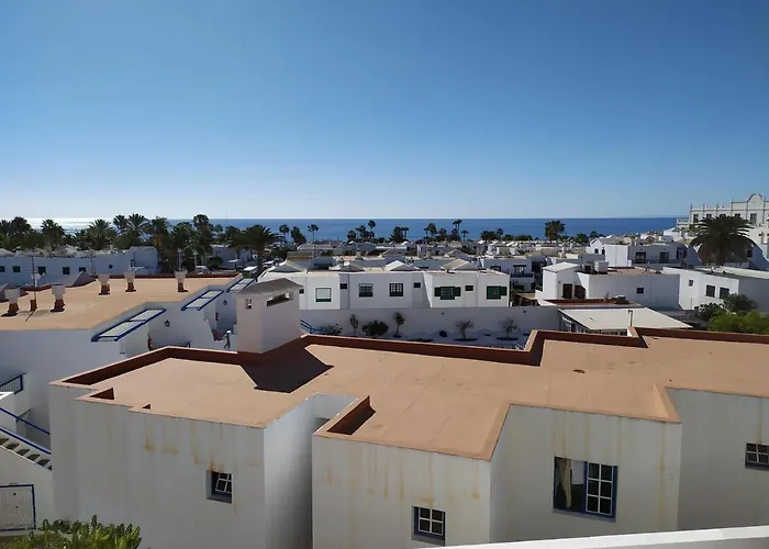 Apartamento Roraima